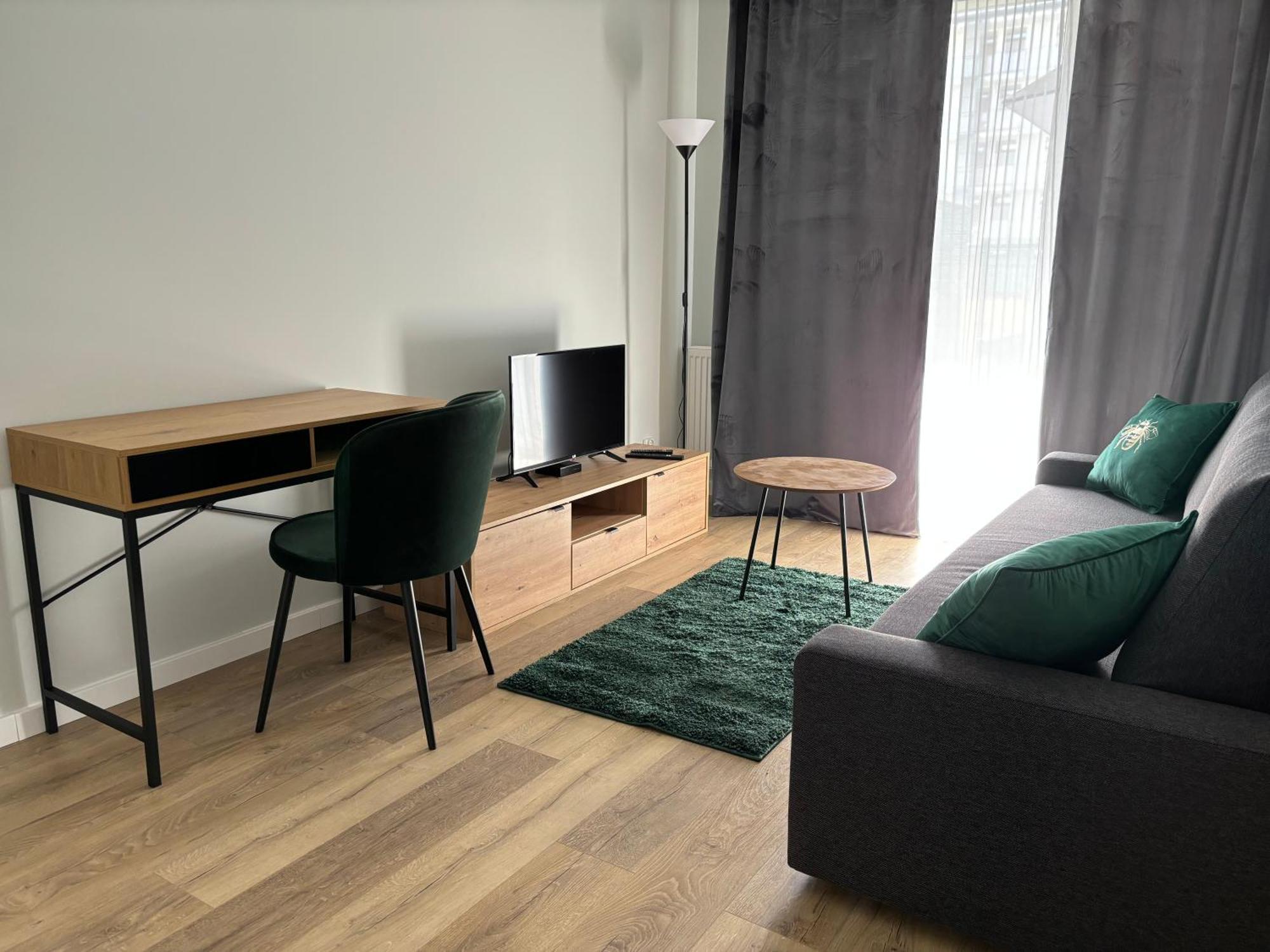 Totu Today - Posnania - Malta Apartamenty , Faktura Vat, Self Check-In, Bezplatny Parking Poznan Exterior foto