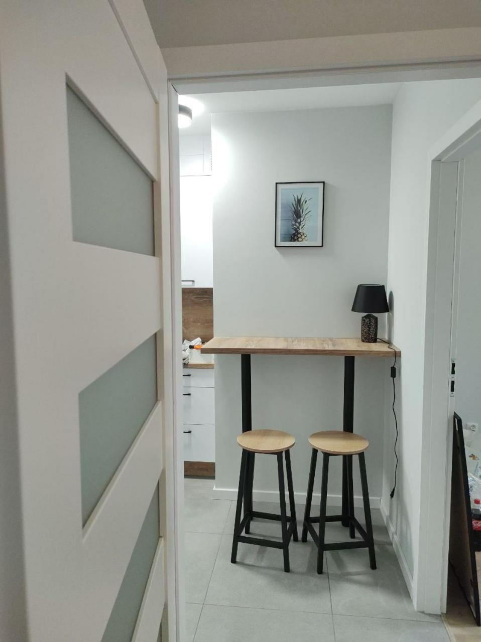 Totu Today - Posnania - Malta Apartamenty , Faktura Vat, Self Check-In, Bezplatny Parking Poznan Exterior foto