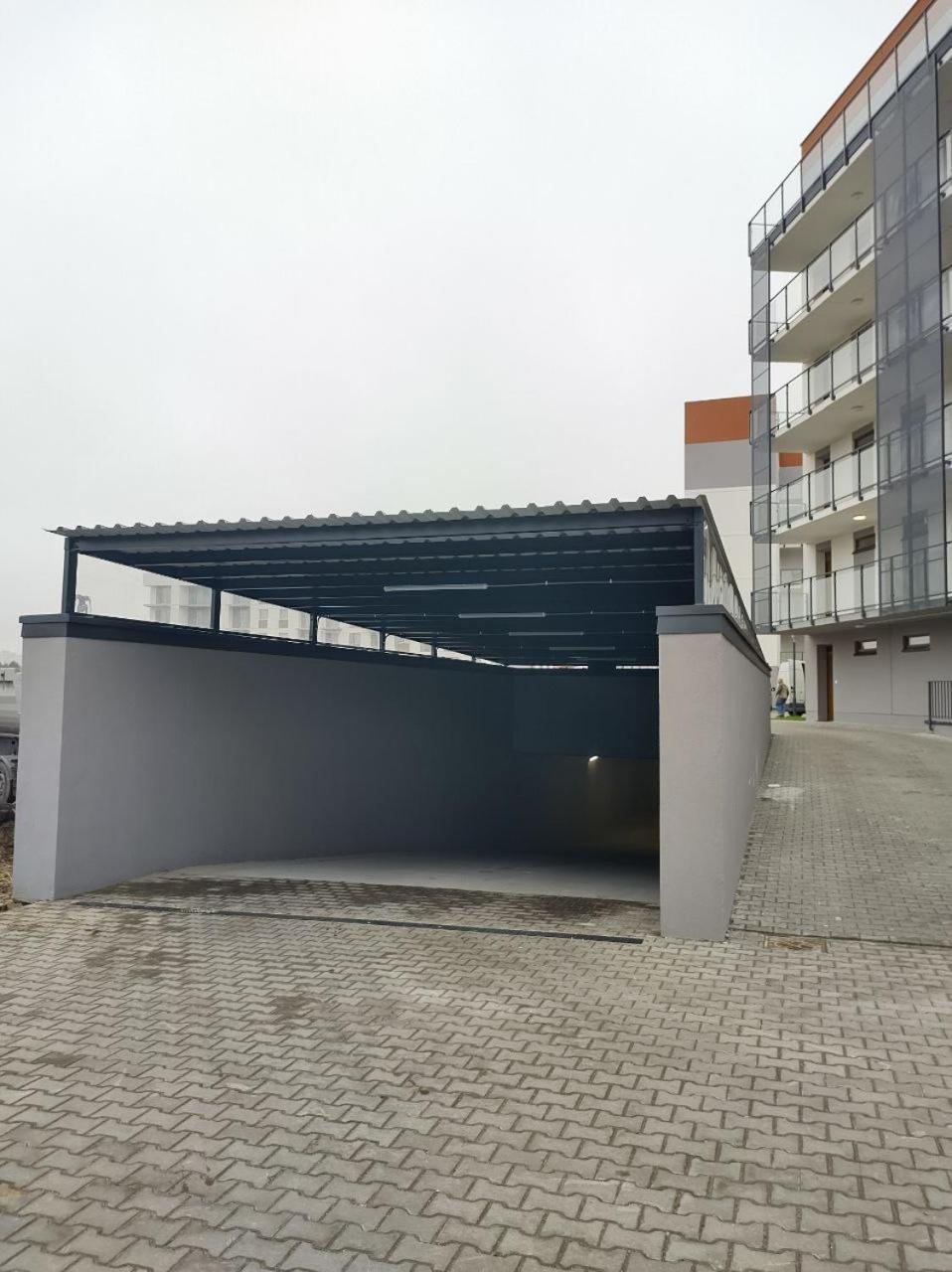 Totu Today - Posnania - Malta Apartamenty , Faktura Vat, Self Check-In, Bezplatny Parking Poznan Exterior foto