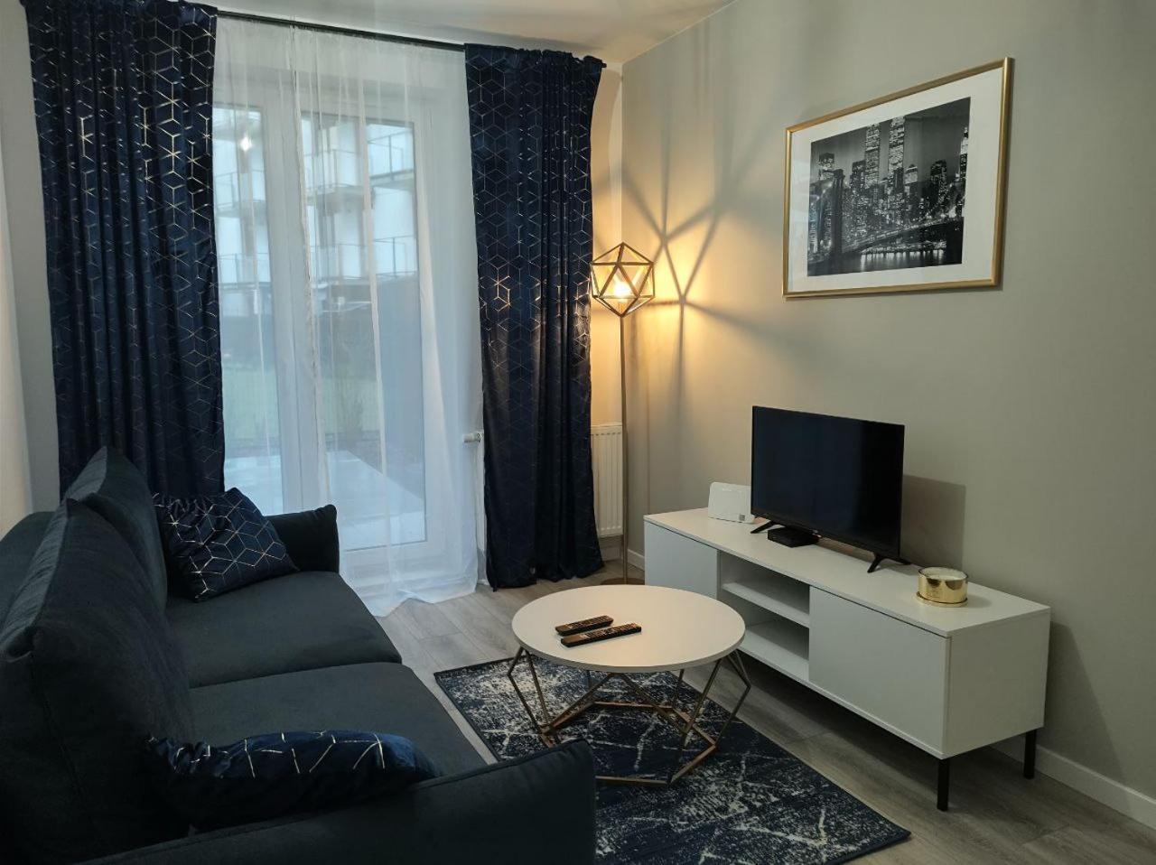 Totu Today - Posnania - Malta Apartamenty , Faktura Vat, Self Check-In, Bezplatny Parking Poznan Exterior foto