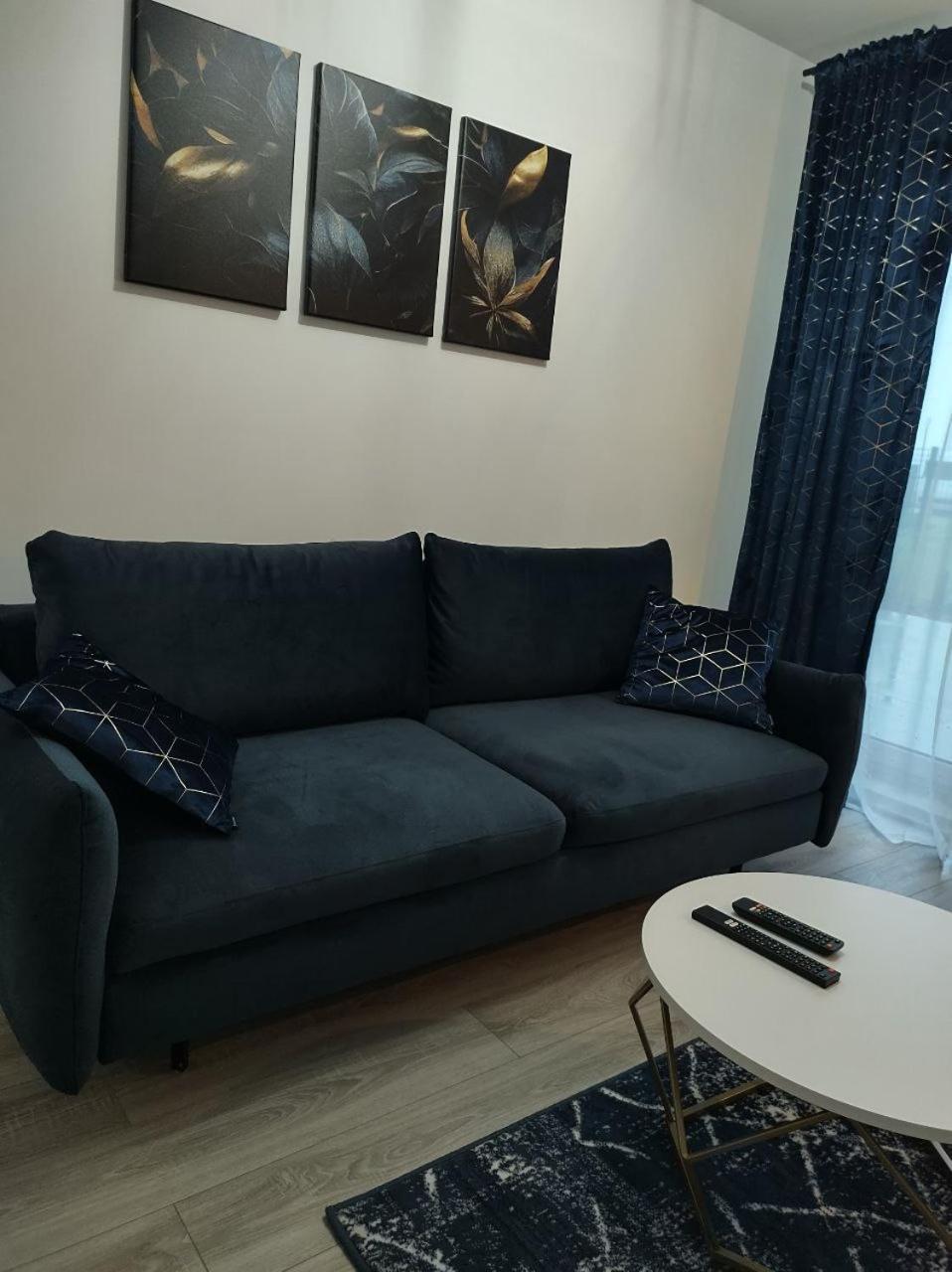 Totu Today - Posnania - Malta Apartamenty , Faktura Vat, Self Check-In, Bezplatny Parking Poznan Exterior foto