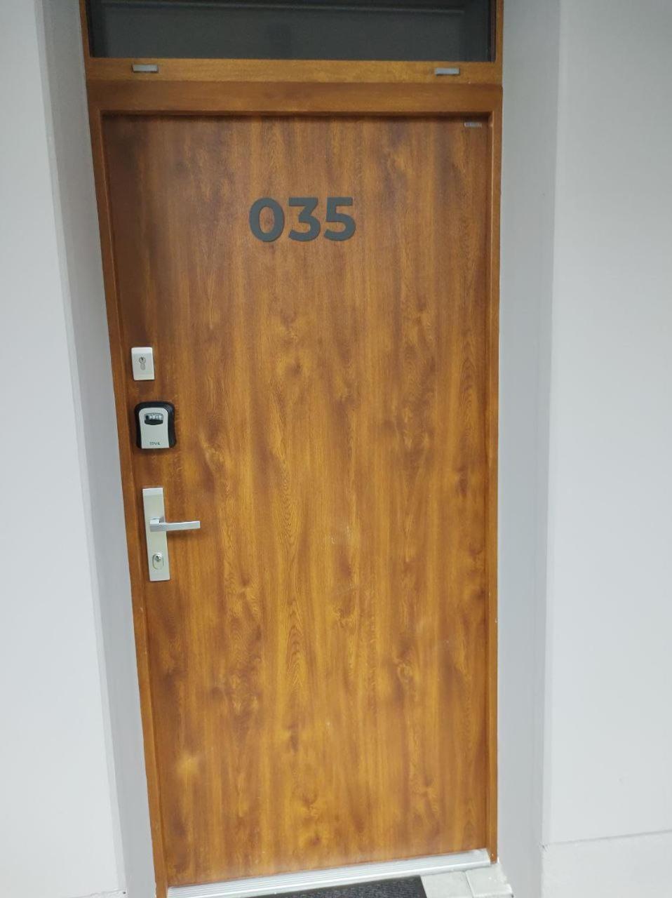Totu Today - Posnania - Malta Apartamenty , Faktura Vat, Self Check-In, Bezplatny Parking Poznan Exterior foto