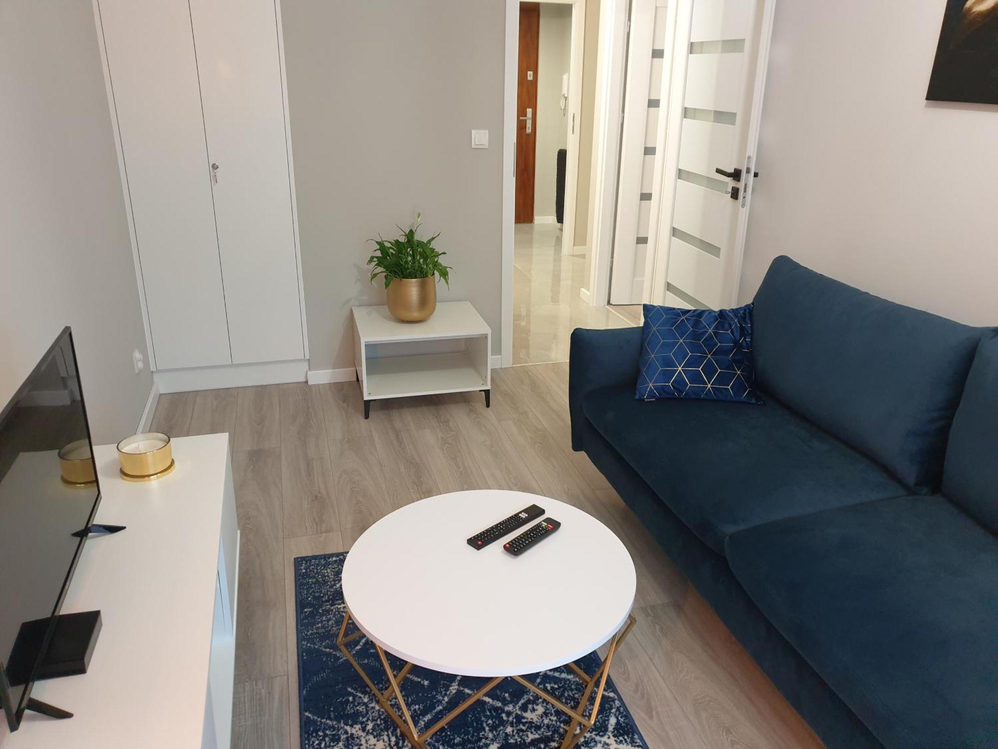 Totu Today - Posnania - Malta Apartamenty , Faktura Vat, Self Check-In, Bezplatny Parking Poznan Exterior foto