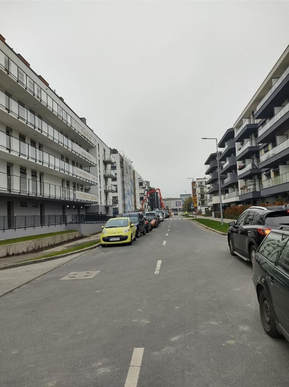 Totu Today - Posnania - Malta Apartamenty , Faktura Vat, Self Check-In, Bezplatny Parking Poznan Exterior foto