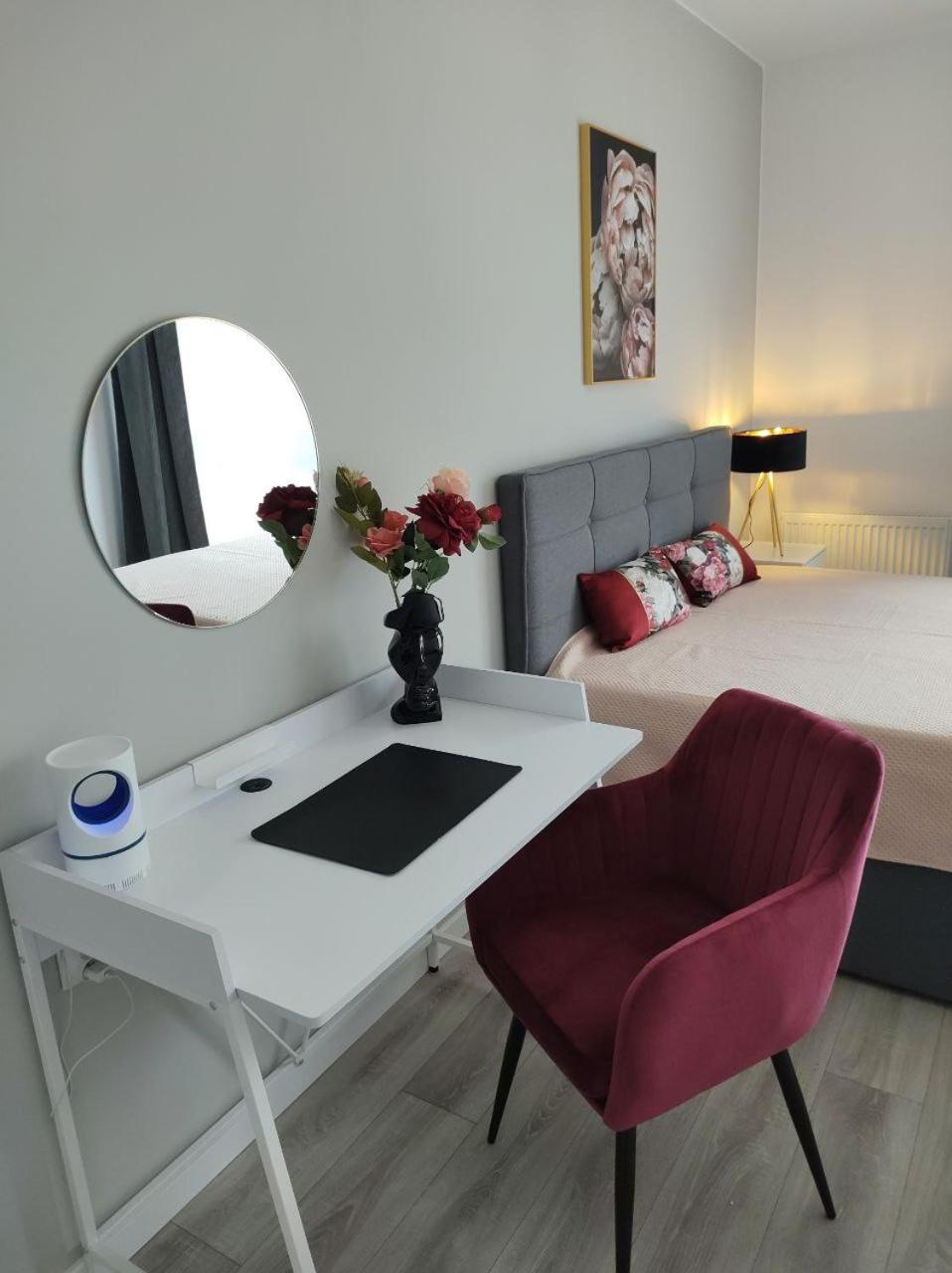 Totu Today - Posnania - Malta Apartamenty , Faktura Vat, Self Check-In, Bezplatny Parking Poznan Exterior foto