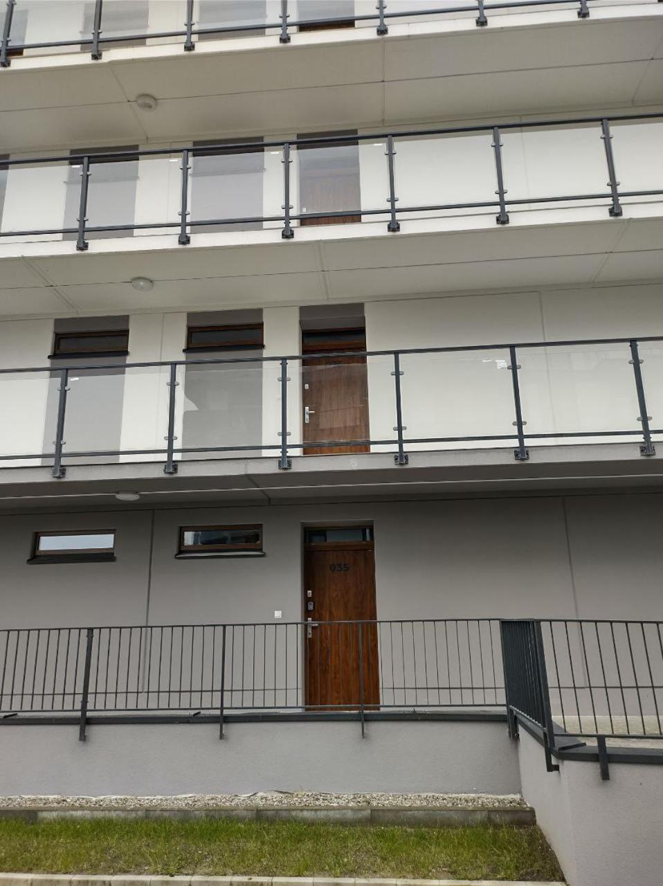 Totu Today - Posnania - Malta Apartamenty , Faktura Vat, Self Check-In, Bezplatny Parking Poznan Exterior foto