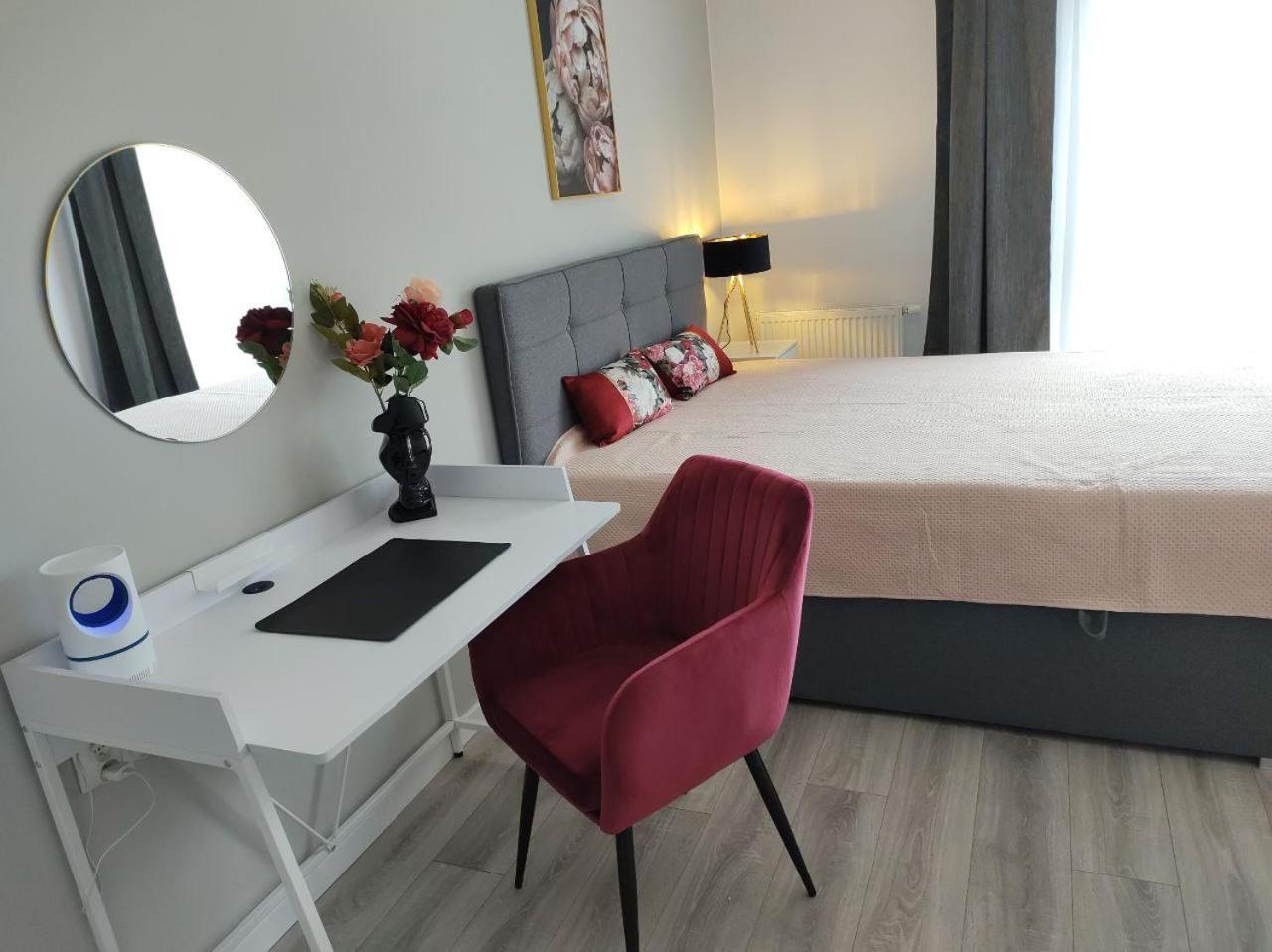 Totu Today - Posnania - Malta Apartamenty , Faktura Vat, Self Check-In, Bezplatny Parking Poznan Exterior foto