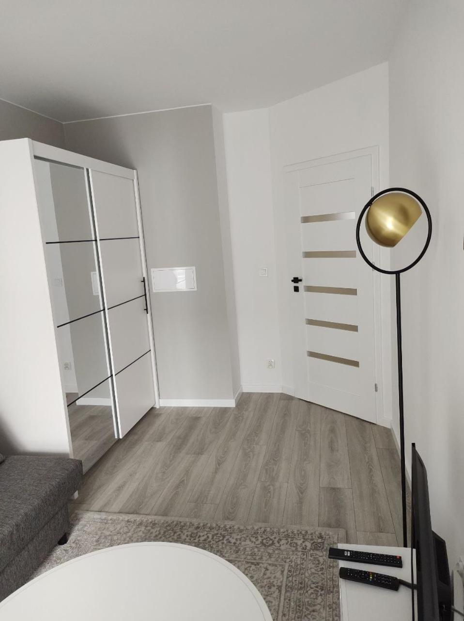 Totu Today - Posnania - Malta Apartamenty , Faktura Vat, Self Check-In, Bezplatny Parking Poznan Exterior foto