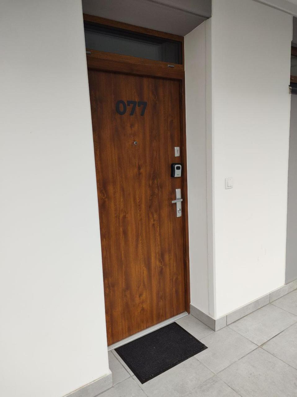 Totu Today - Posnania - Malta Apartamenty , Faktura Vat, Self Check-In, Bezplatny Parking Poznan Exterior foto