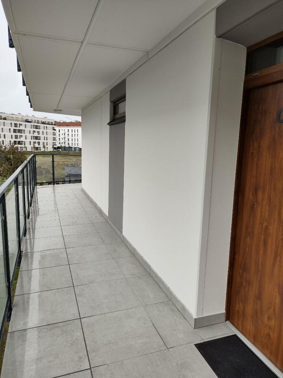 Totu Today - Posnania - Malta Apartamenty , Faktura Vat, Self Check-In, Bezplatny Parking Poznan Exterior foto