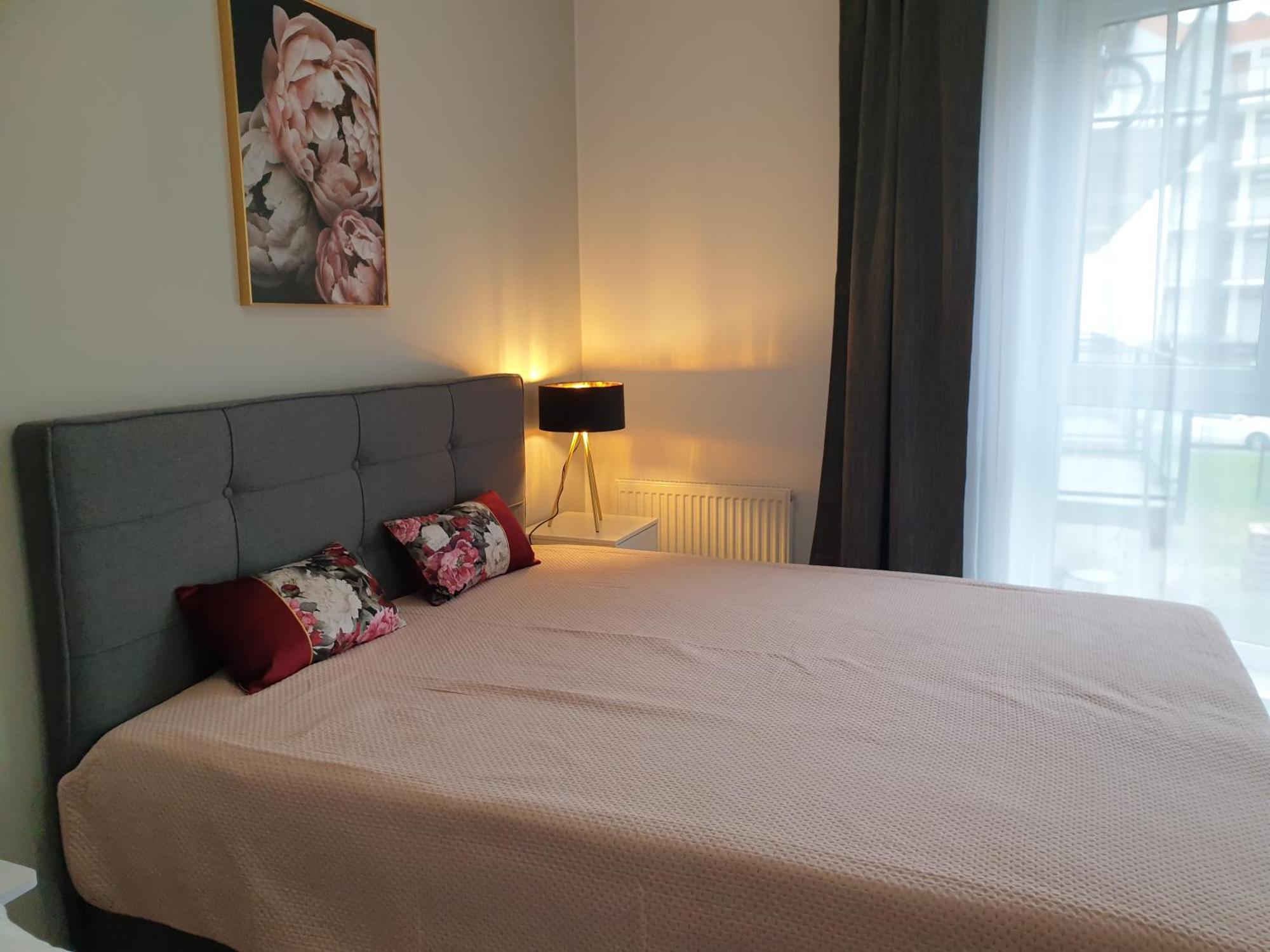 Totu Today - Posnania - Malta Apartamenty , Faktura Vat, Self Check-In, Bezplatny Parking Poznan Exterior foto